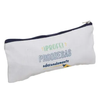 ESTUCHE - PROFE PROGRESAS ADECUADAMENTE 