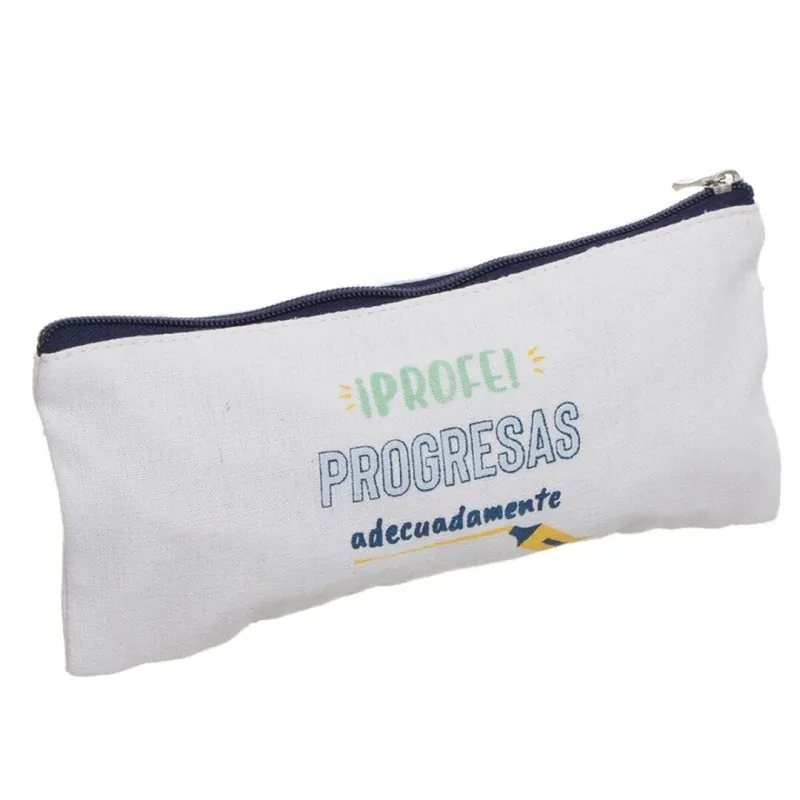 ESTUCHE - PROFE PROGRESAS ADECUADAMENTE ESTUCHE - PROFE PROGRESAS ADECUADAMENTE