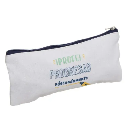 ESTUCHE - PROFE PROGRESAS ADECUADAMENTE 