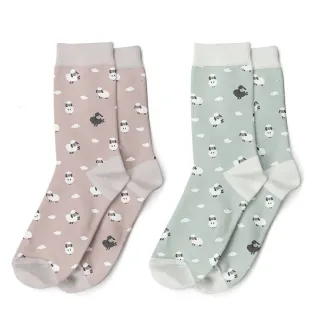 CALCETINES T 35-42 - OVEJAS 