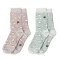 CALCETINES T 35-42 - OVEJAS CALCETINES T 35-42 - OVEJAS