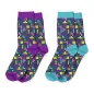 CALCETINES T35-42 - TETRIS 