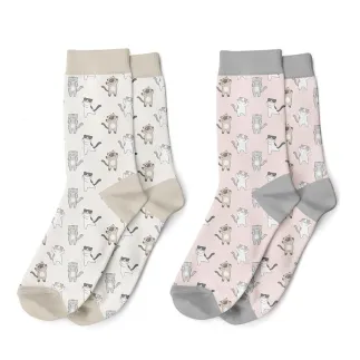CALCETINES T 35-42 - GATOS 