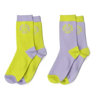 CALCETINES T-35-42 - SMILE 