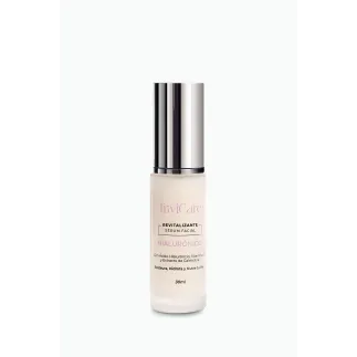 SÉRUM FACIAL REVITALIZANTE 
