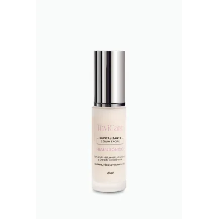 SÉRUM FACIAL REVITALIZANTE 