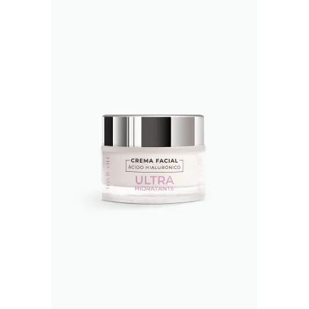 CREMA FACIAL ULTRAHIDRATANTE 