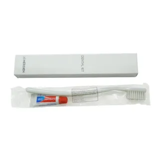 KIT ANTI-RESACA  