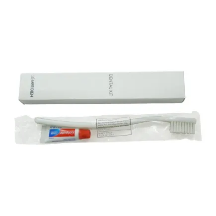 KIT ANTI-RESACA  