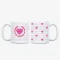 TAZA - CONTIGO EL MUNDO ES MEJOR AMIGA TAZA - CONTIGO EL MUNDO ES MEJOR AMIGA
