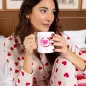 TAZA - CONTIGO EL MUNDO ES MEJOR AMIGA TAZA - CONTIGO EL MUNDO ES MEJOR AMIGA