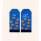 CALCETINES MINI T19-22 - SOY MUY COOKIE CALCETINES MINI T19-22 - SOY MUY COOKIE