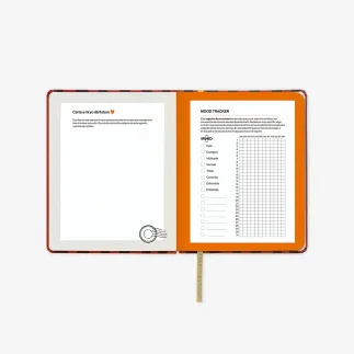 AGENDA ESCOLAR MINI 2025-26 - PALM 