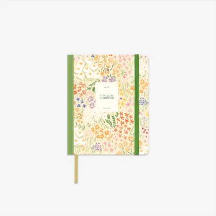 AGENDA ESCOLAR MINI 2025-26 - BLOOM   
