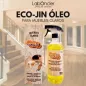 ECO- JIN MADERA - CLARAS ECO- JIN MADERA - CLARAS