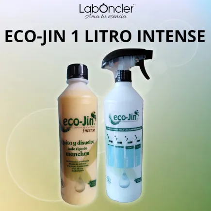 ECO - JIN 1L - INTENSE SIN DIFUSOR