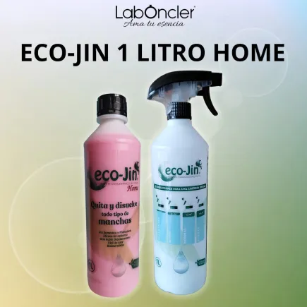 ECO - JIN 1L - HOME SIN DIFUSOR