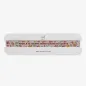 PULSERA DE TELA - ABUELA TE QUIERO TANTO QUE NO SE CUANTO PULSERA DE TELA - ABUELA TE QUIERO TANTO QUE NO SE CUANTO