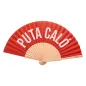 ABANICO - PUTA CALÓ ABANICO - PUTA CALÓ