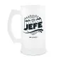 JARRA - EL JEFE 