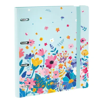 CARPETA A4 APERTURA 360 - SPRING MEADOW 