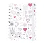 CUADERNO A4 SMART - MYSTIC LOVE CUADERNO A4 SMART - MYSTIC LOVE