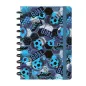 CUADERNO A4 SMART - FÚTBOL CUADERNO A4 SMART - FÚTBOL