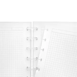 CUADERNO A4 SMART - FÚTBOL 