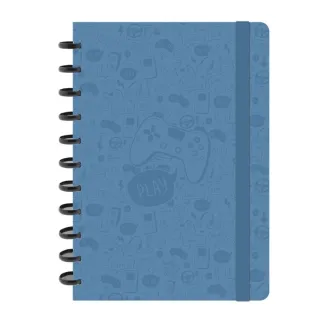 CUADERNO A4 SMART - PLAY 