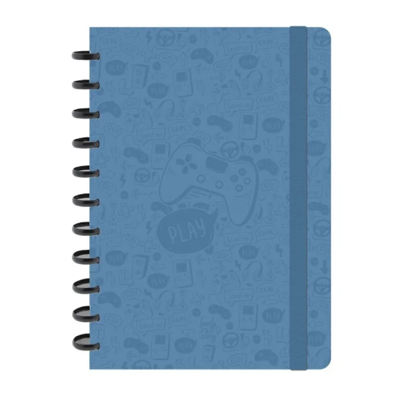 CUADERNO A4 SMART - PLAY CUADERNO A4 SMART - PLAY