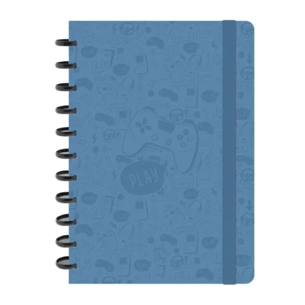 CUADERNO A4 SMART - PLAY 