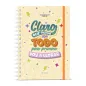 AGENDA SEMANAL 2025-26 - CLARO QUE PUEDO CON TODO AGENDA SEMANAL 2025-26 - CLARO QUE PUEDO CON TODO