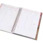 AGENDA SEMANAL EXTRAGRANDE 2025-26 - ME DEJARE SORPRENDER AGENDA SEMANAL EXTRAGRANDE 2025-26 - ME DEJARE SORPRENDER