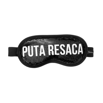 ANTIFAZ GEL PUTA RESACA NEGRO 