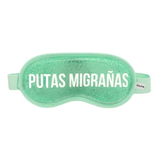 ANTIFAZ GEL PUTAS MIGRAÑAS 