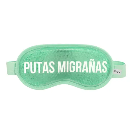 ANTIFAZ GEL PUTAS MIGRAÑAS 
