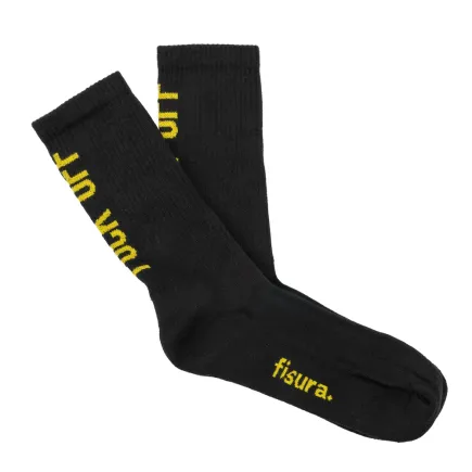 CALCETINES FUCK OFF 