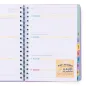 AGENDA SEMANAL A5 2025-26 - ALGO MÁGICO ME ESPERA AGENDA SEMANAL A5 2025-26 - ALGO MÁGICO ME ESPERA