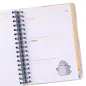 AGENDA DIARIA A5 2025-26 - GRAN DIA A LA VISTA AGENDA DIARIA A5 2025-26 - GRAN DIA A LA VISTA