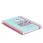 AGENDA SEMANAL A5 2025-26 - HELLO KITTY AGENDA SEMANAL A5 2025-26 - HELLO KITTY
