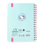 AGENDA SEMANAL A5 2025-26 - HELLO KITTY AGENDA SEMANAL A5 2025-26 - HELLO KITTY