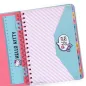 AGENDA SEMANAL A5 2025-26 - HELLO KITTY AGENDA SEMANAL A5 2025-26 - HELLO KITTY