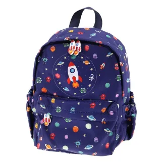 MOCHILA INFANTIL - ESPACIO 