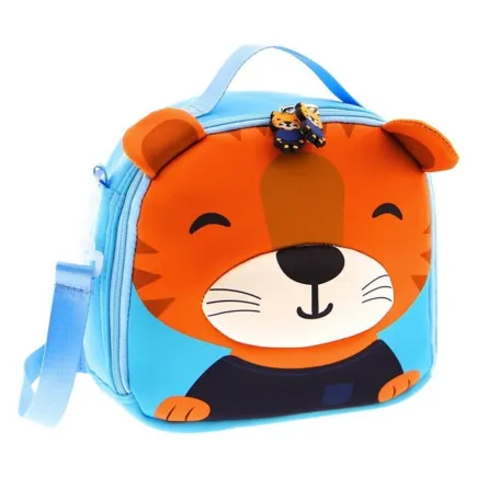  NEVERA TÉRMICA INFANTIL - TIGRE 
