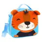 NEVERA TÉRMICA INFANTIL - TIGRE NEVERA TÉRMICA INFANTIL - TIGRE