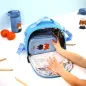 NEVERA TÉRMICA INFANTIL - TIGRE NEVERA TÉRMICA INFANTIL - TIGRE