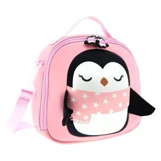 NEVERA TÉRMICA INFANTIL - PINGÜINO 