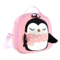  NEVERA TÉRMICA INFANTIL - PINGÜINO 