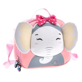  NEVERA TÉRMICA INFANTIL - ELEFANTE 
