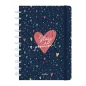 CUADERNO A4 SMART - STAY POSITIVE CUADERNO A4 SMART - STAY POSITIVE